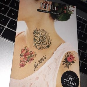 Tattly